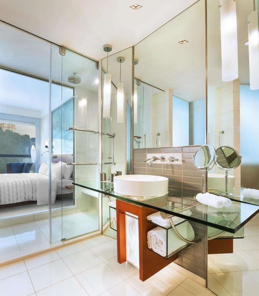 Le Meridien Hong Kong, Cyberport