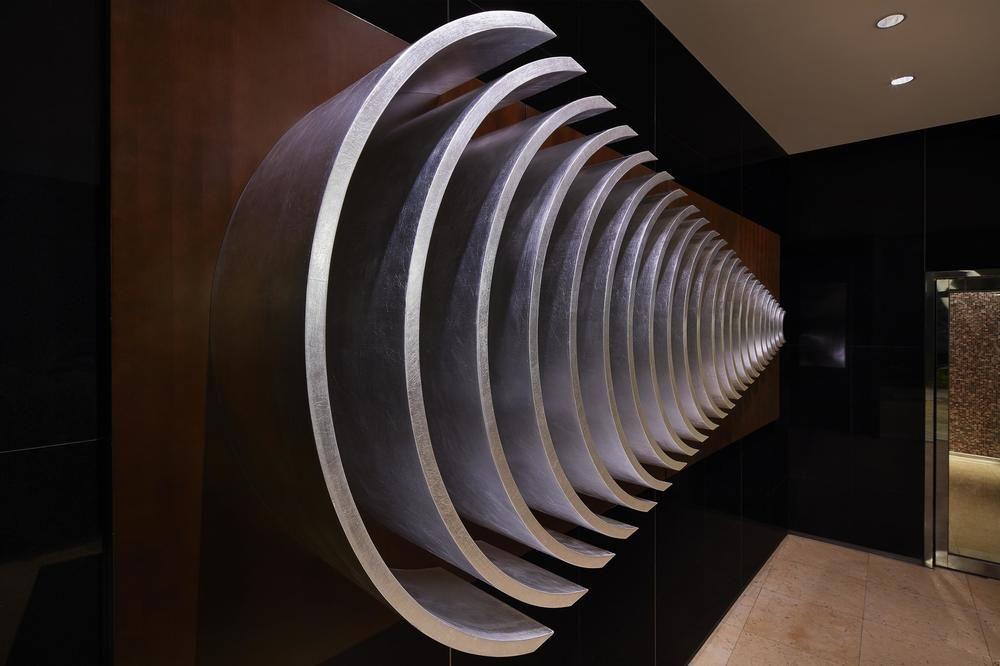 Le Meridien Hong Kong, Cyberport 5* Гонконг