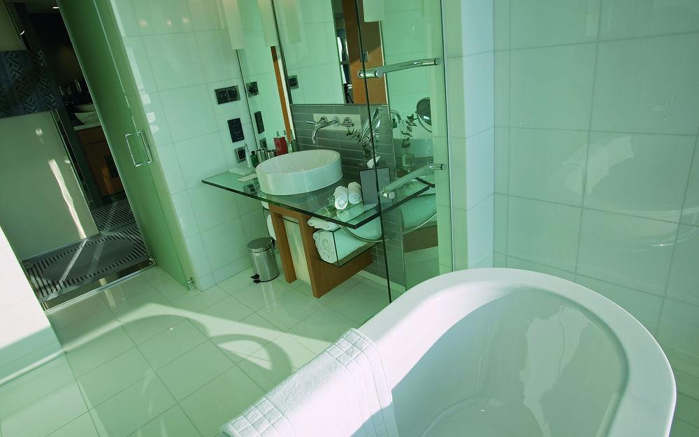 Le Meridien Hong Kong, Cyberport Отель