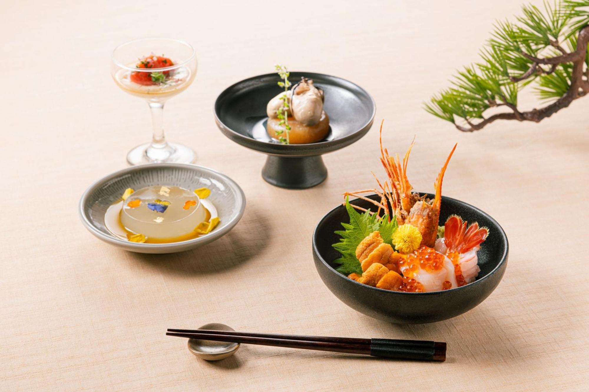 Le Meridien Hong Kong, Cyberport 酒店