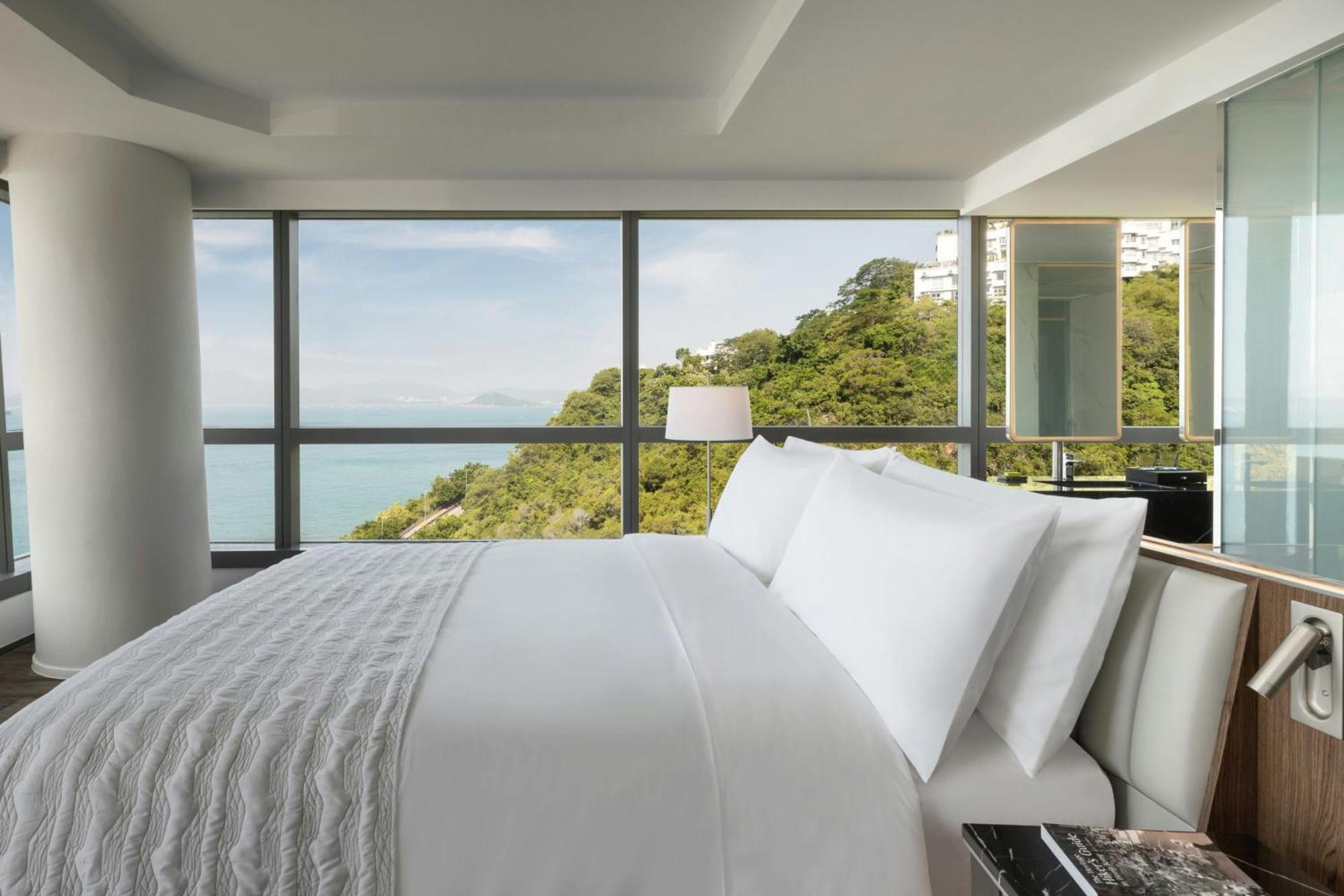 Отель Le Meridien Hong Kong, Cyberport