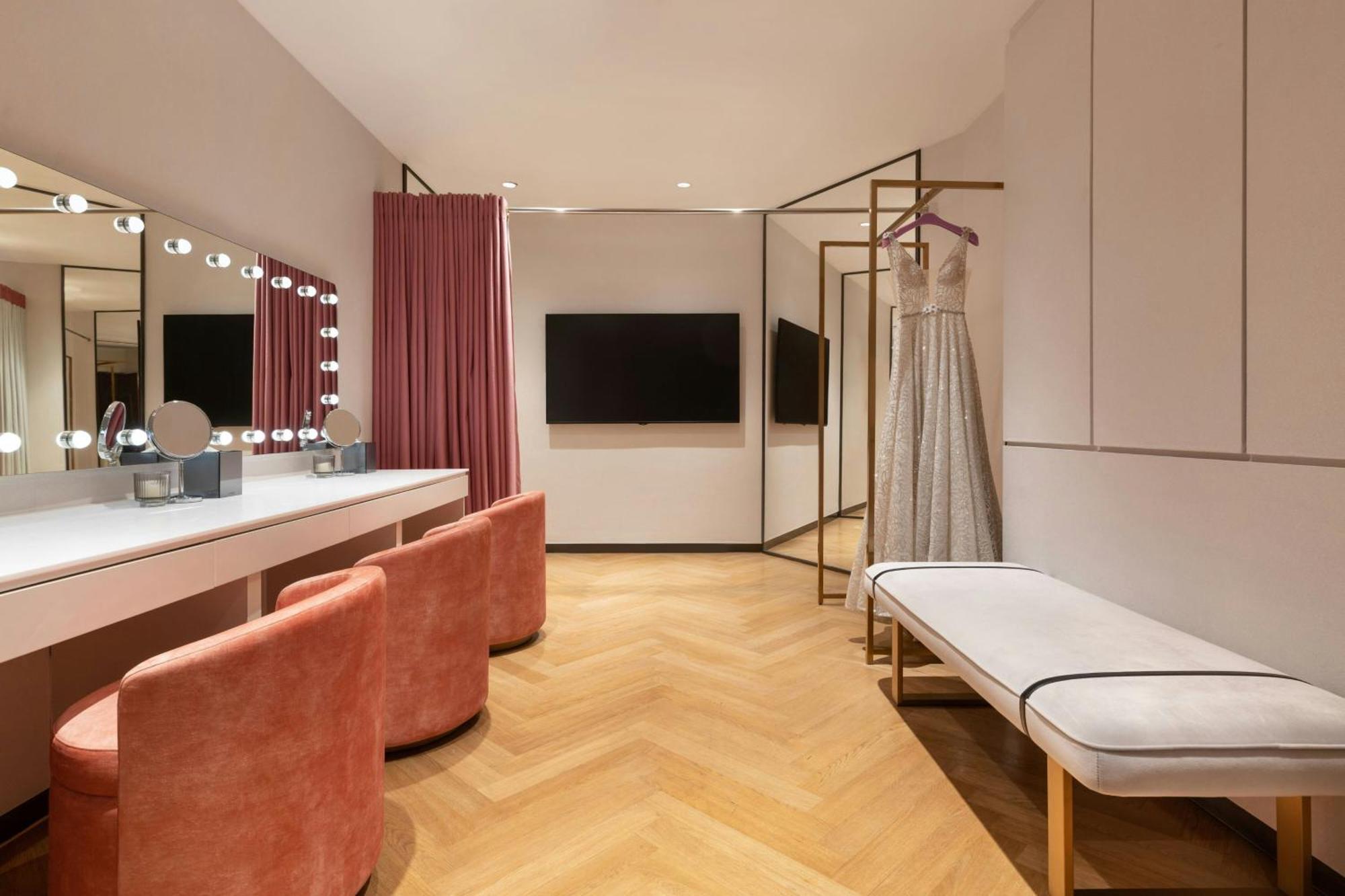 Le Meridien Hong Kong, Cyberport Отель Гонконг