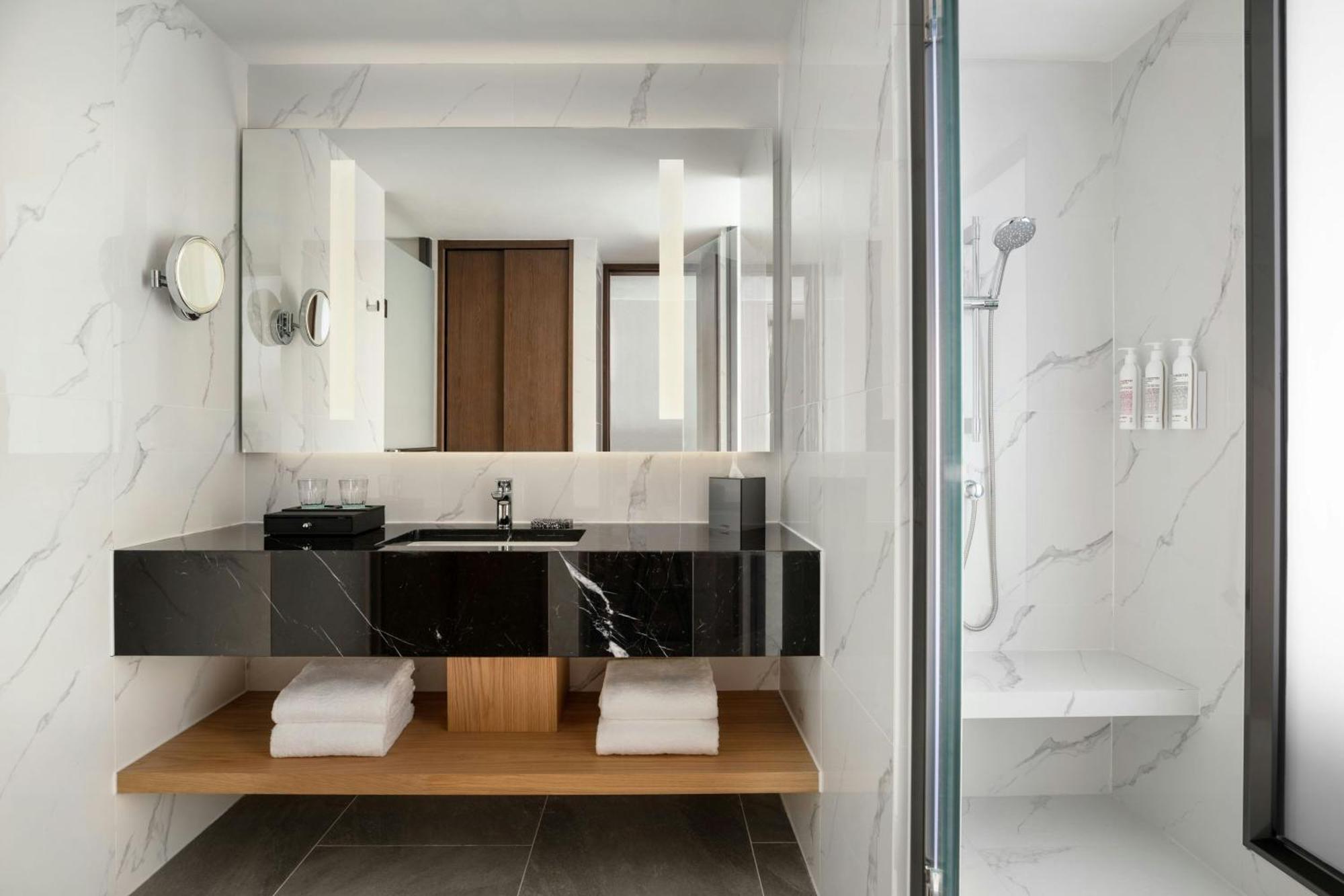 Отель Le Meridien Hong Kong, Cyberport Гонконг