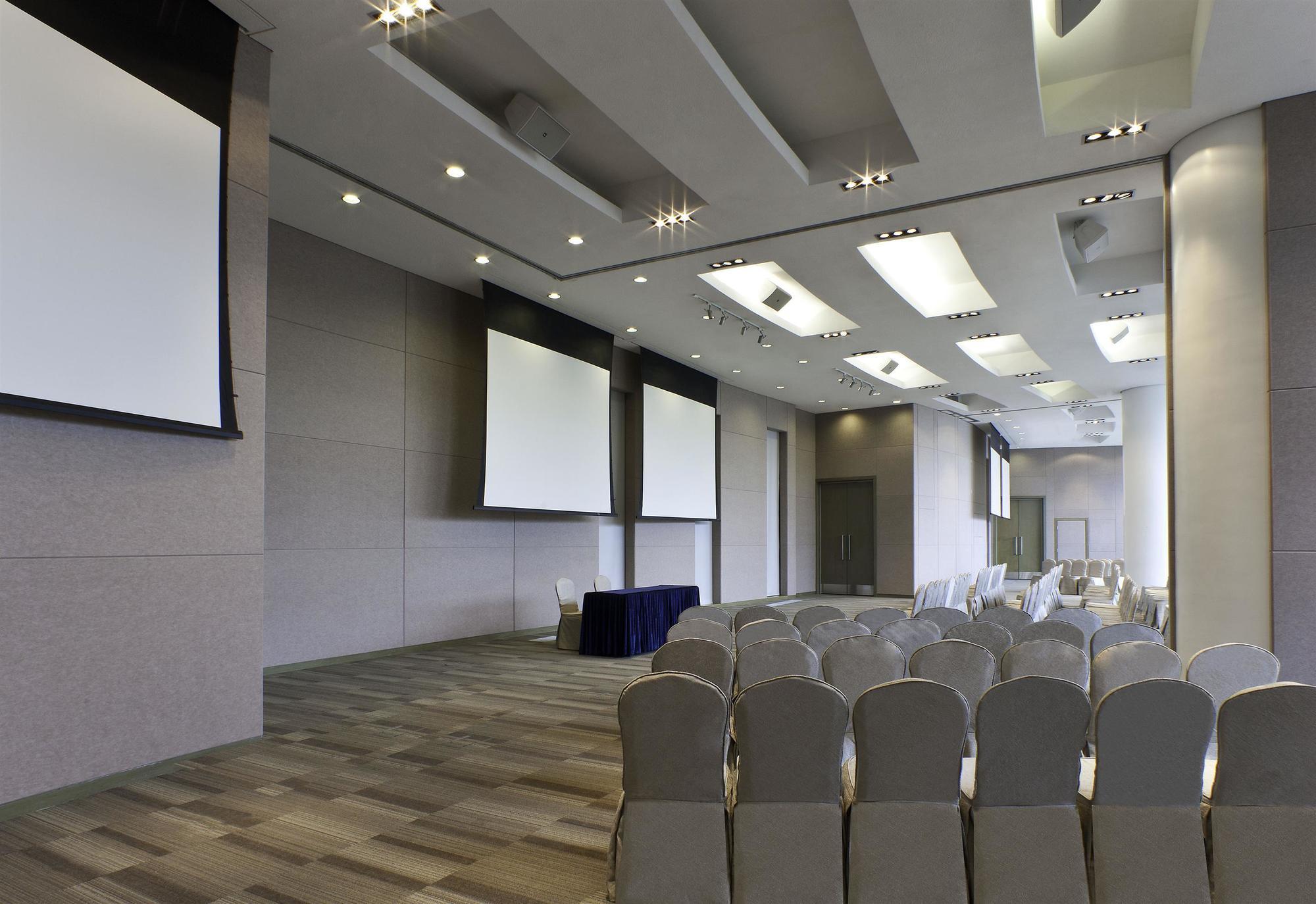 Le Meridien Hong Kong, Cyberport Отель Гонконг