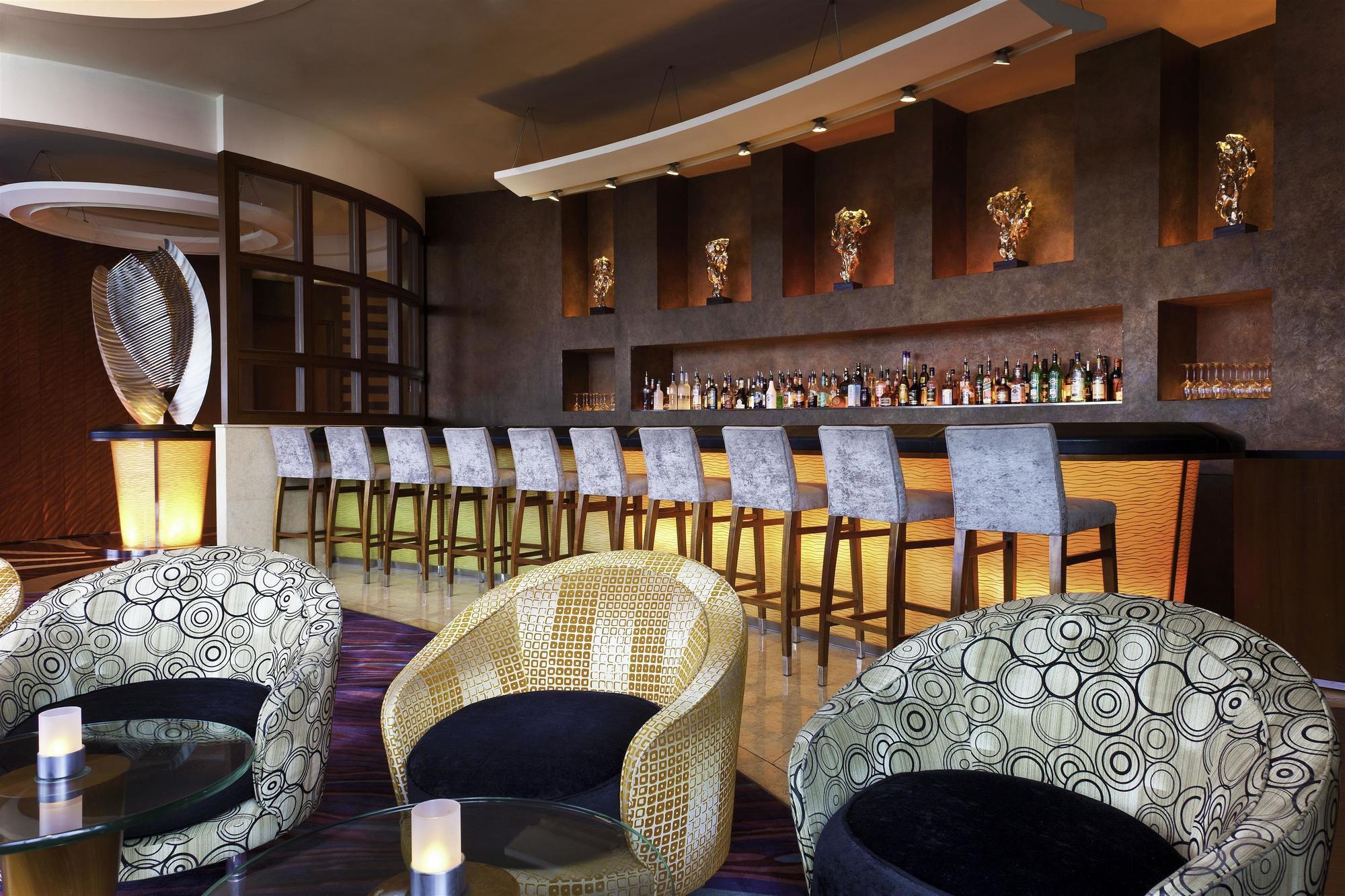 Le Meridien Hong Kong, Cyberport Отель Гонконг